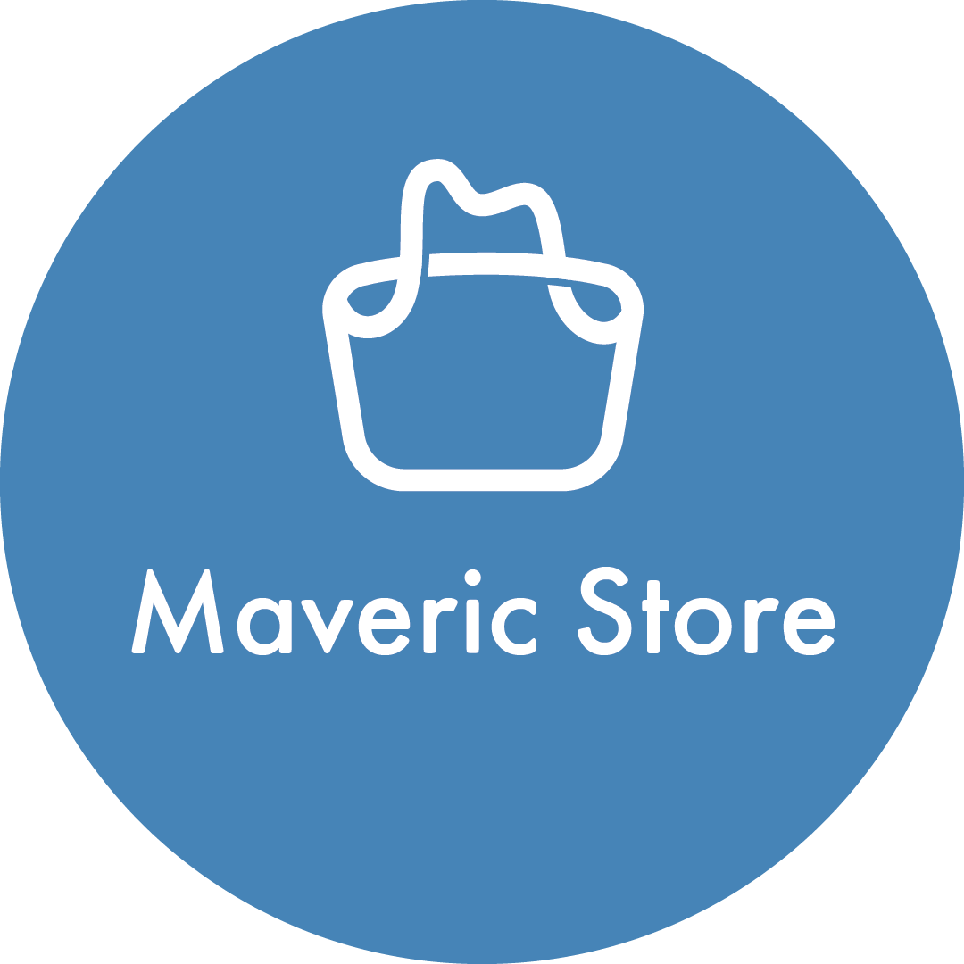 mavericstore.com